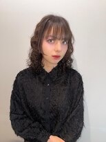 ベルタ バイ アルテフィーチェ(belta by artefice)&nbsp;ニュアンスパーマ