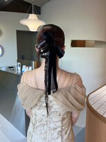 ソラ(SOLA) tight ribbon