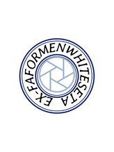 エクファフォーメンホワイト 大津 南草津(EX-FA FOR MEN WHITE) WHITE 縮毛矯正