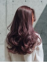 パッション 長町南店(PASSION) 黒髪/ボブルフ/ネビージュ/韓国/ワンレン/仙台/髪質改善/前髪