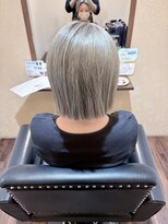 シャンティーク(shanteek) ミルクティーグレージュ