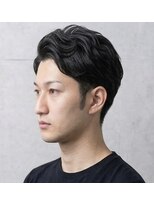 シャカ(SHAKA) 大人のサイドパートショート