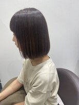 ジュール アヴェダ(Jour AVEDA)&nbsp;ボブ