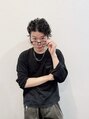 プロ ヘア テック(PRO HAIR TEC)&nbsp;福永 陸