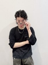 プロ ヘア テック(PRO HAIR TEC)&nbsp;福永 陸