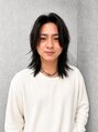 ウユ ヘアー(UYUU hair)&nbsp;辻川 一真