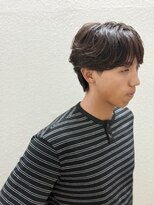 リープ(LEAP)&nbsp;ニュアンスパーマ