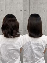 リノア(Linoa)&nbsp;圧倒的Before,After