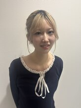 フィッカ(FIKKA)&nbsp;丹 みなみ