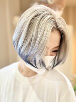 エミューバイメルシー(emmu by MERCI)&nbsp;エンドブラックホワイトベージュ