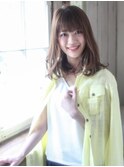 ♪外国人風アッシュカラー♪【藤沢】