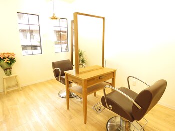 hairsalonnicco 【ヘアサロンニコ】