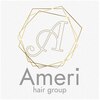 アメリ シェール(Ameri cher.)のお店ロゴ