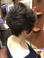 ジュール ドゥJour doux&nbsp;ミセススタイル