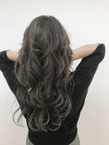 ヘアーメイク ヴェルダ(Hair make VERDA)&nbsp;☆暗髪×シークレットハイライト☆