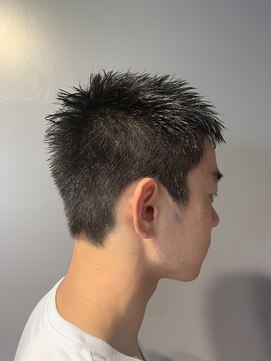 サロンツジモト(SALON TSUJIMOTO) メンズスタイル49