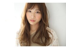 RAPTbis  のこだわりは《前髪をお顔にフィットするよう大切に作る事☆》前髪は女性の命です！！