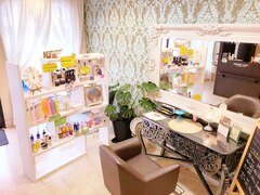 PlumGarden hairsalon