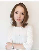 ウフフ(ufufu)&nbsp;ミディアムレイヤー