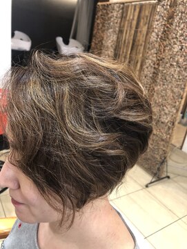 美粧ほそや 横浜反町 多様性のハイライト