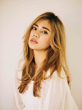 プロデュース 堀ノ内店(Produce) シアーロング