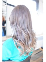 ザ オーダー(THE ORDER)&nbsp;ホワイトグレージュ