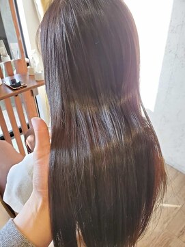 バグスドゥア(Bagus dua) 【加工なし】マイフォーストリートメント/大日バグスドゥア