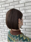 切りっぱなしボブ[西尾/西尾駅/西尾市][西尾/西尾駅/西尾市]