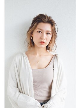 ディア 湘南台(diar) spring