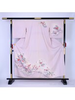 リラビューティリラクゼーション(Rela Beauty Relaxation)&nbsp;012：単衣