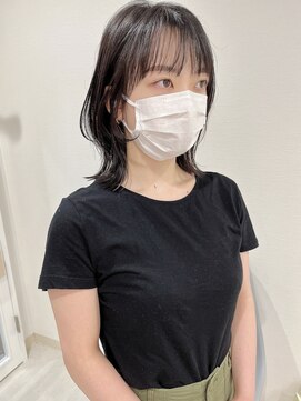 イト(ito.) オトナくびれレイヤー