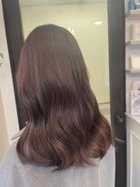 アルーシェ 錦糸町店(Alushe)&nbsp;ショコラベージュ