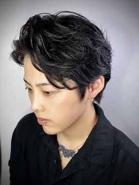 ヒロギンザ 恵比寿店(HIRO GINZA) アップリバース