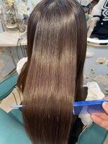 レヴェリー(REVERIE)&nbsp;#髪質改善#美髪#トリートメント