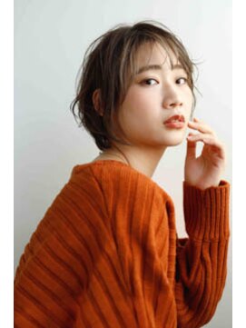 パーセント(percent) 【%枚方】-ピュアショート-