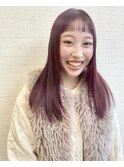 レッドカラー