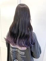 アンブル リュクス 池袋(amble luxe)&nbsp;カラー