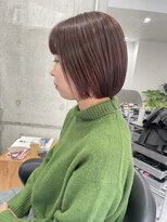 ハーツ(hearts)&nbsp;cardinal red