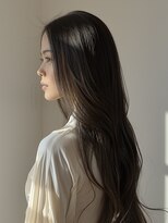 エミイ 鎌倉(eMii.) 美髪髪質改善でくせ毛カバー/似合わせカットエアリーロング14