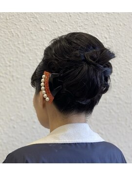 ステラ 川口東領家店(STELLA) アップスタイル