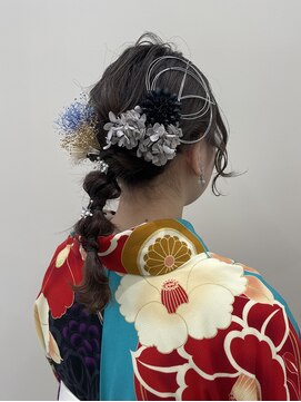 クルール(couleur) カオルguest77