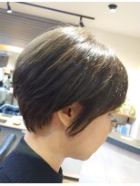 アットアール(@R)&nbsp;ショート