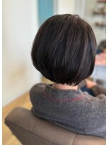 ヘアアトリエ ナイン(hair atelier nine)&nbsp;nine/渡邊
