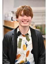 メンズサロン エクシア 松田 祥大