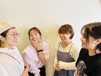 ソラ(ZoLA)の写真/《カウンセリング》から丁寧で安心感があると口コミ高評価！お客様にあったメニュー提案で全ておまかせも◎