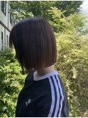 ボブカット