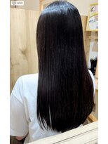 カミケンネクスト(kamiken.next)&nbsp;大人上品美髪さら艶ストレート【カミケンネクスト】