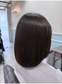 極上髪質改善/美髪ストレート