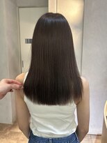 ウェイズトウキョウ 表参道(Ways TOKYO)&nbsp;秋っぽグレージュcolor