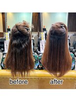 リバティーエル 勝どき店(LIBERTY-L)&nbsp;毎朝のアイロン時間、面倒くさくないですか？